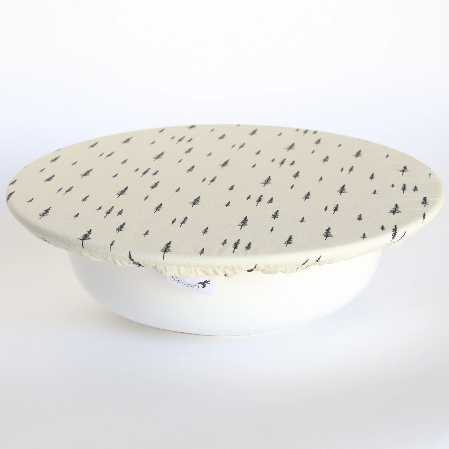 XL Bowl Covers - Reusable