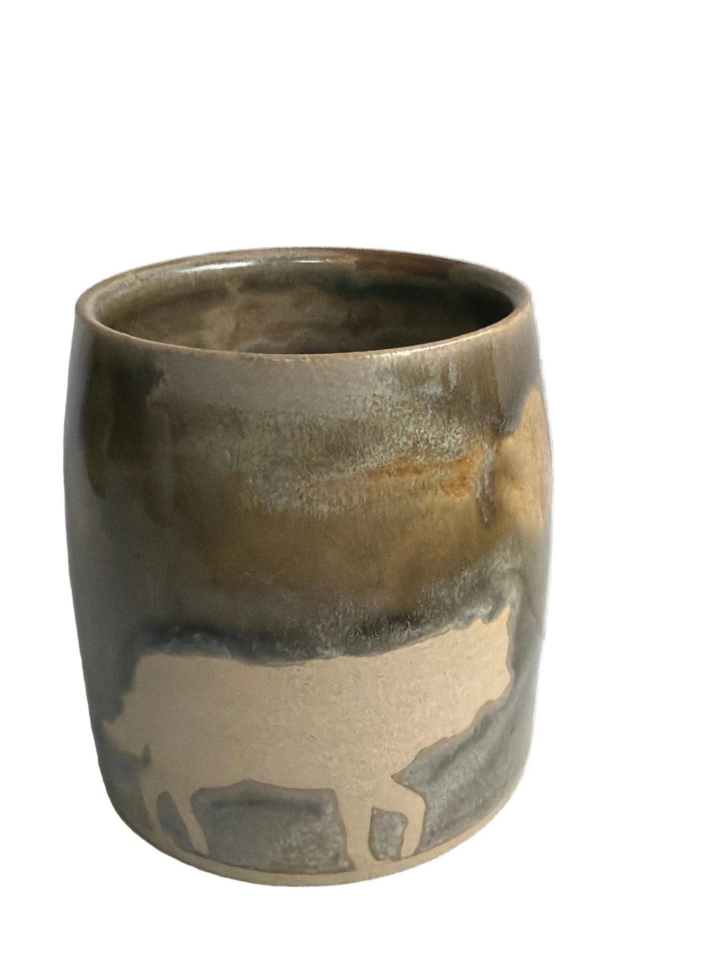 Jessie Reid Pottery