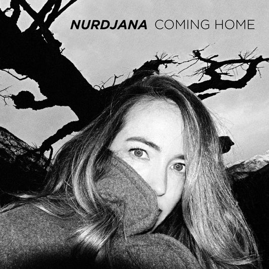 Nurdjana - Coming Home album