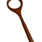 Wooden Cherry Whisk