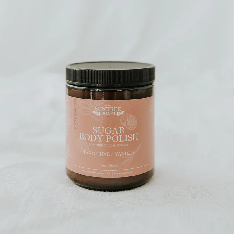 Body Scrubs