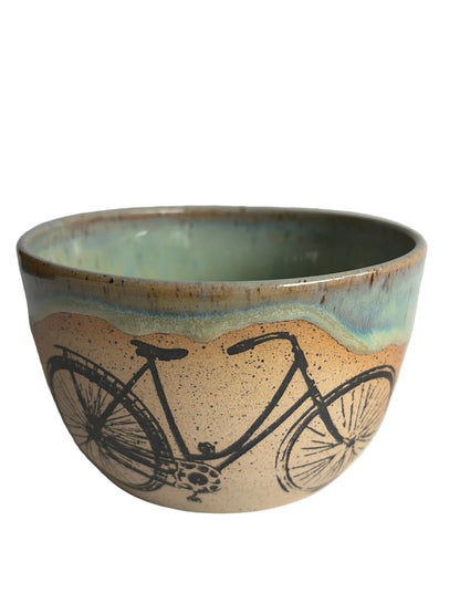 Pots + Peaks Pottery