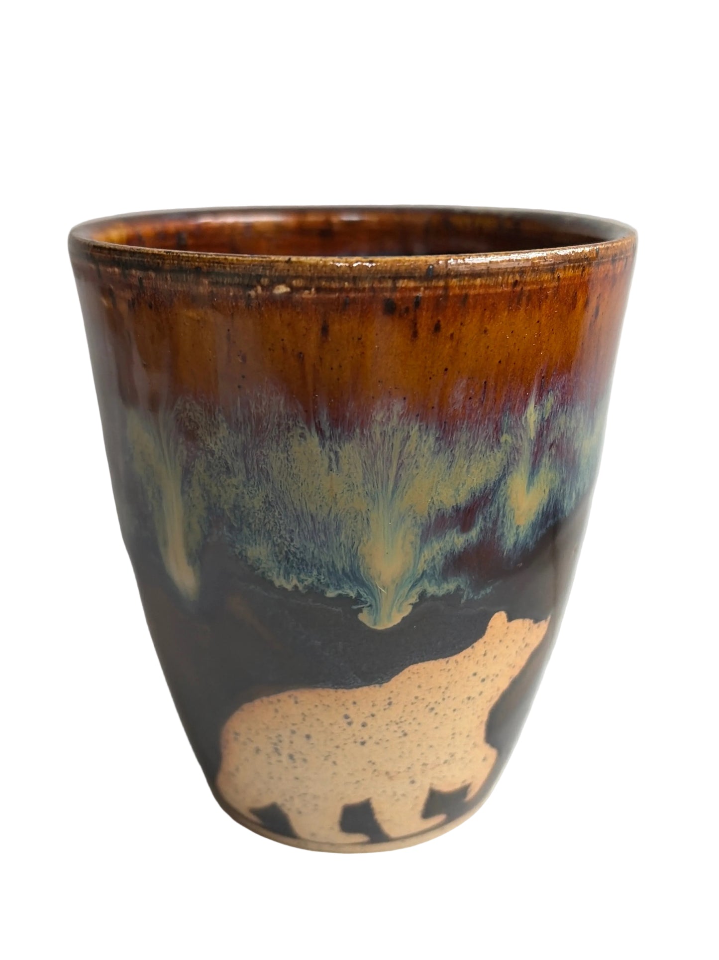 Jessie Reid Pottery
