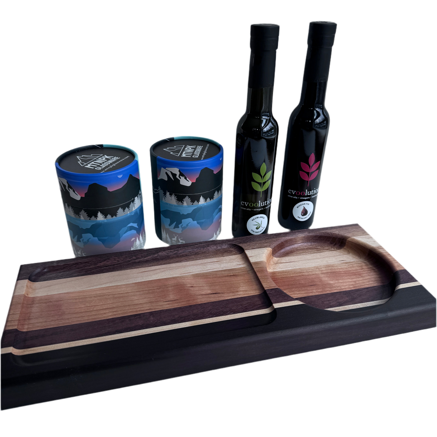 Entertaining Gift Box