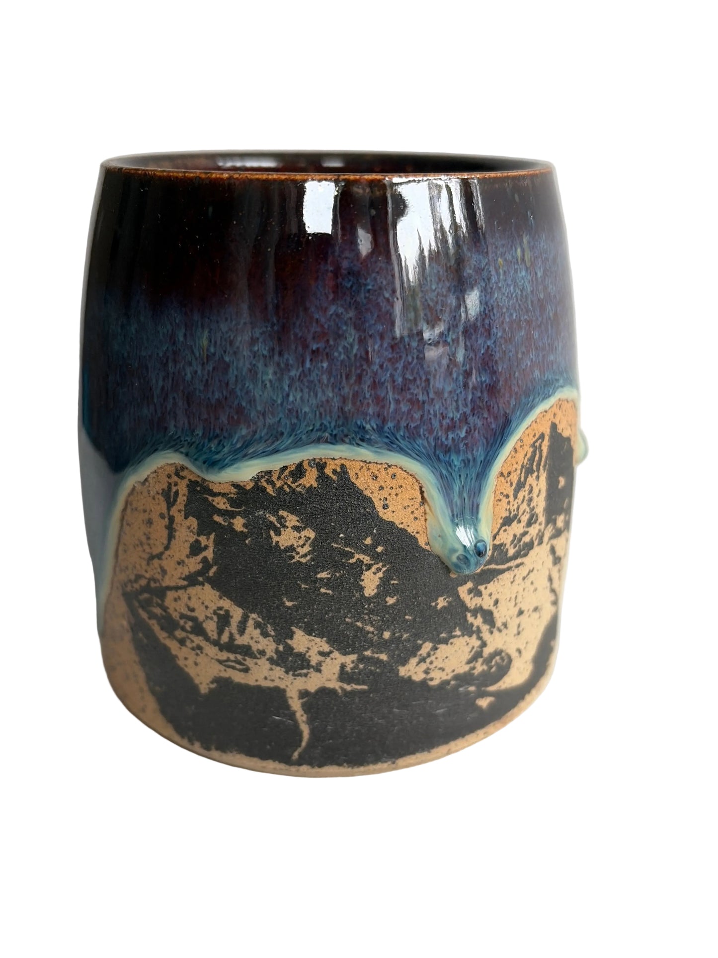Pots + Peaks Pottery