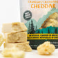 Enercheez - Crunchy Cheddar Snack