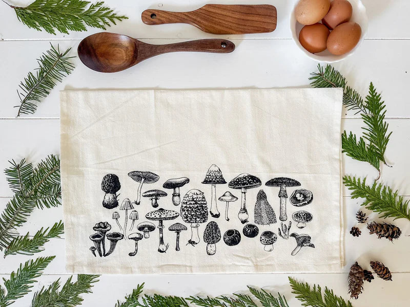 Tea Towels