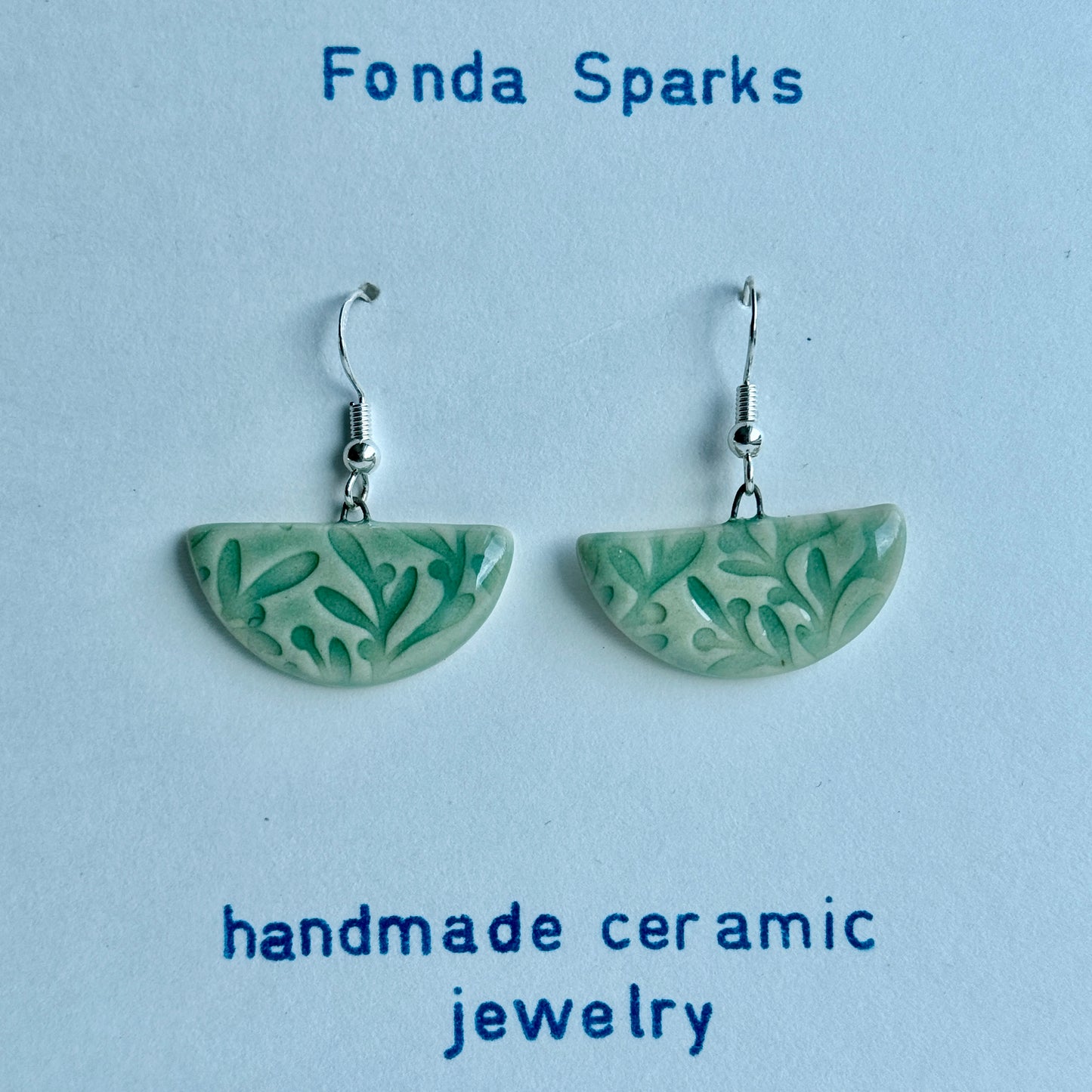 Ceramic Jewelry