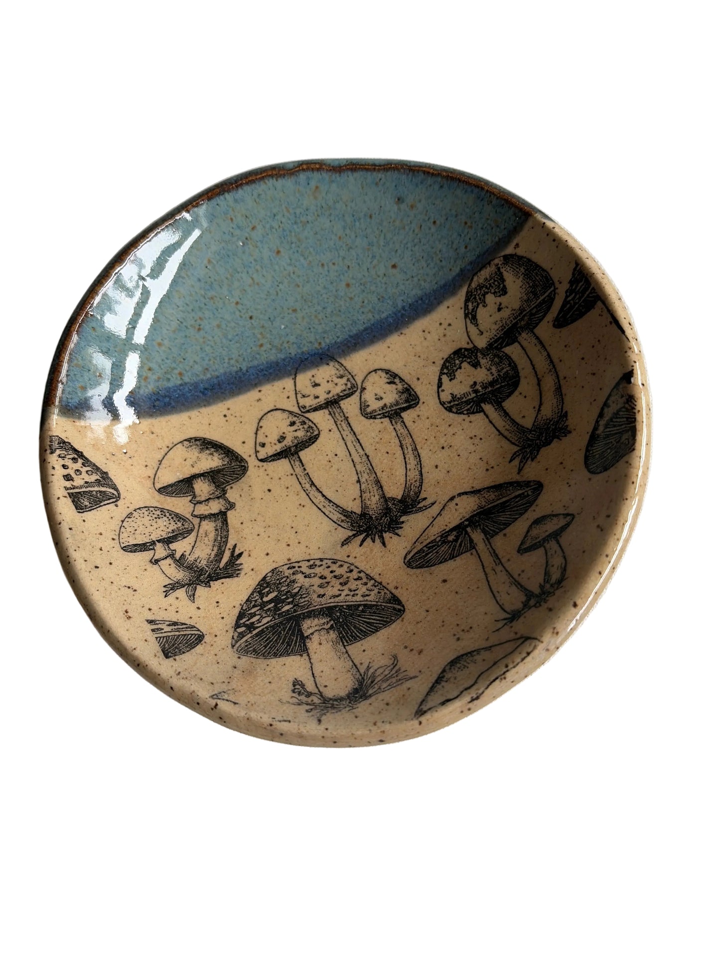 Pots + Peaks Pottery