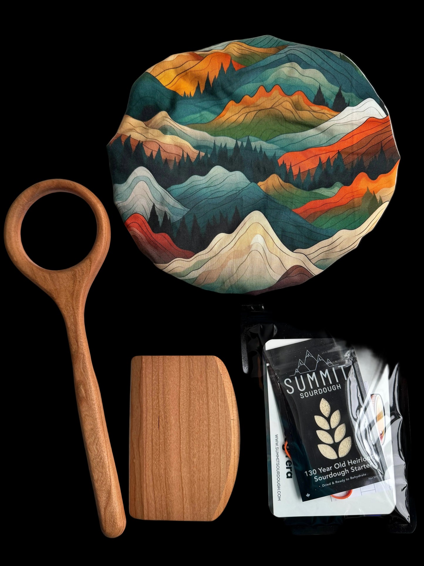 XL Bowl Covers - Reusable