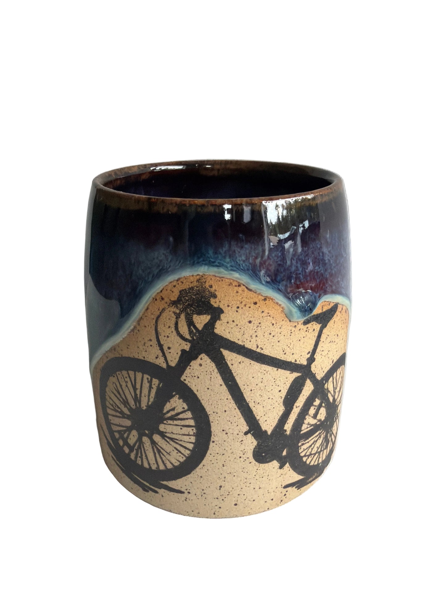 Pots + Peaks Pottery