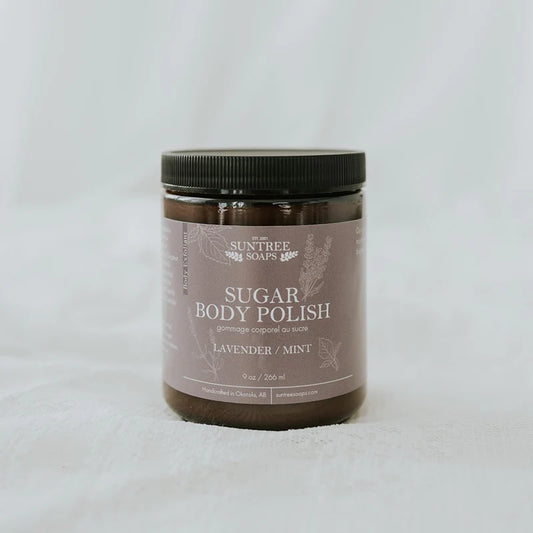 Body Scrubs