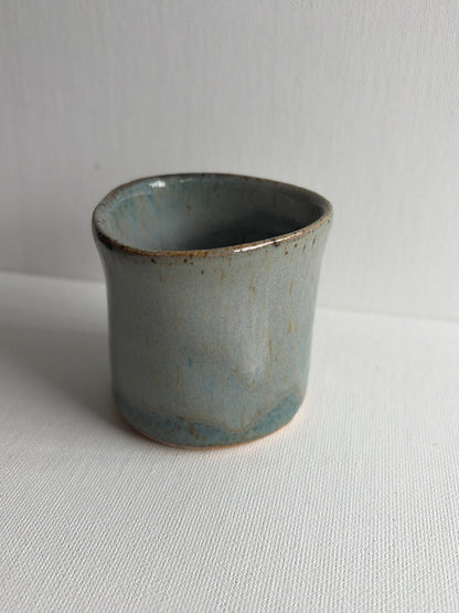 Mini Pottery Vases