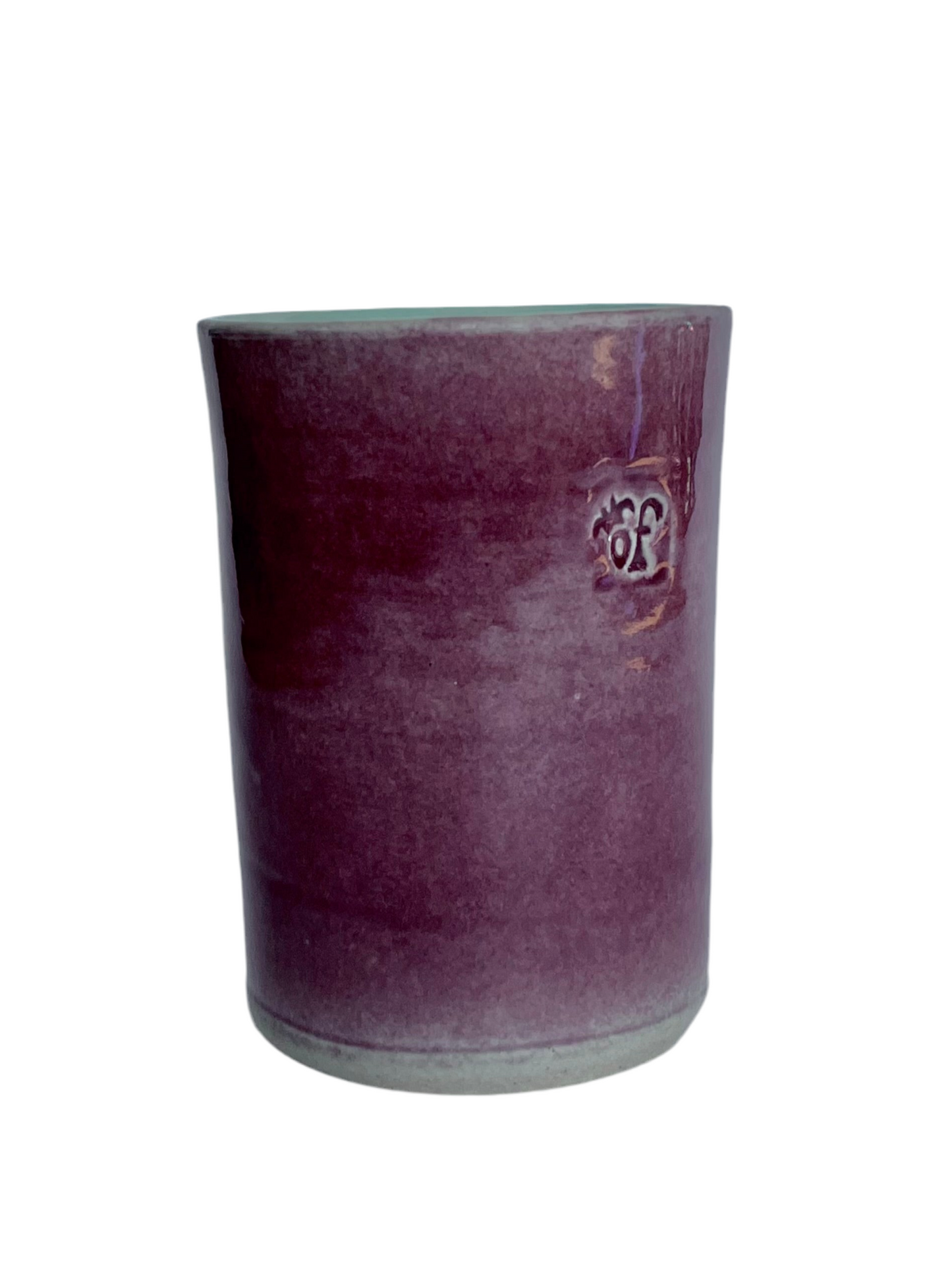 Pottery Tumblers