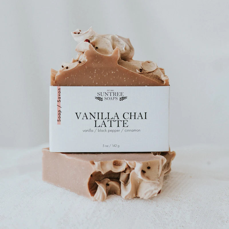 Natural Soap Bars