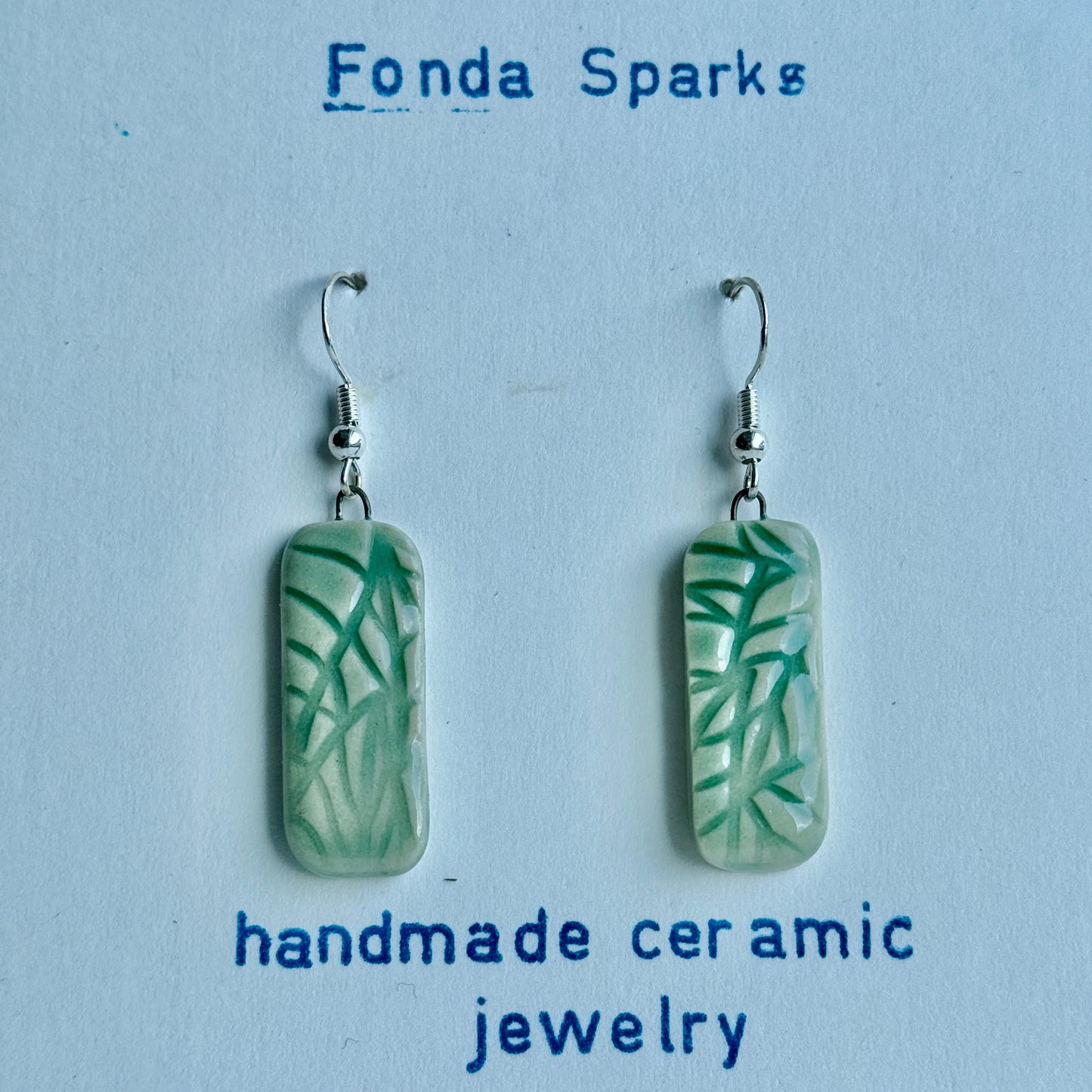 Ceramic Jewelry