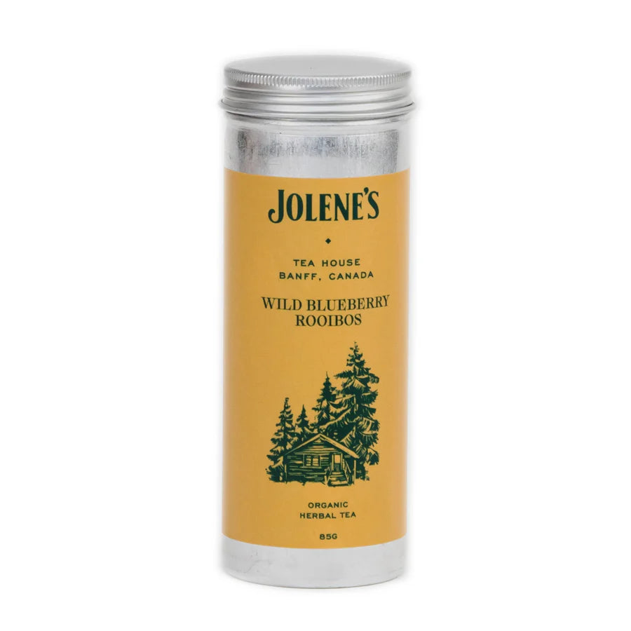 Jolene's Loose Leaf Tea