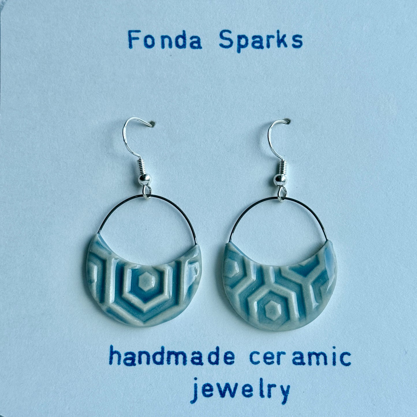 Ceramic Jewelry