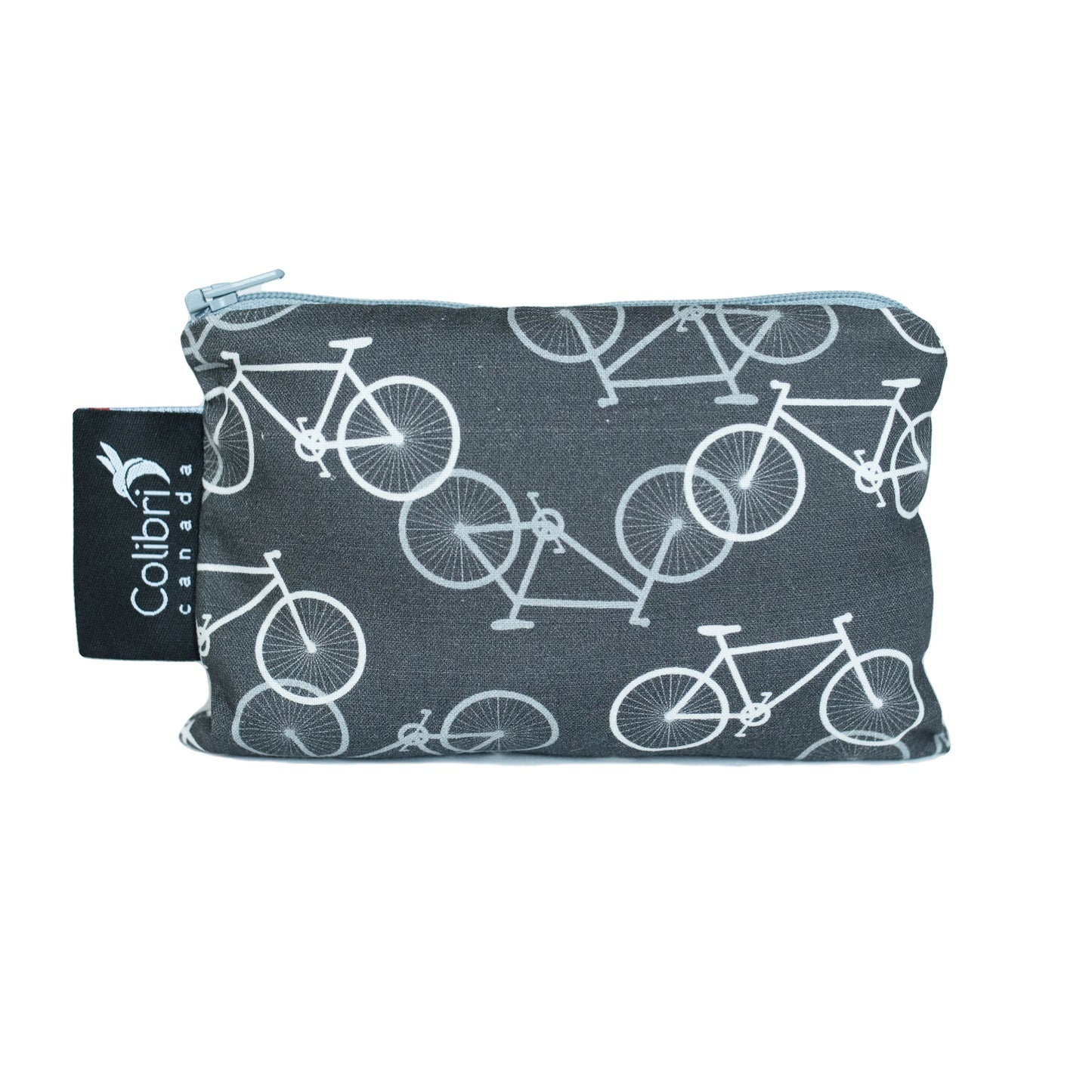 Reusable Snack Bags - Small