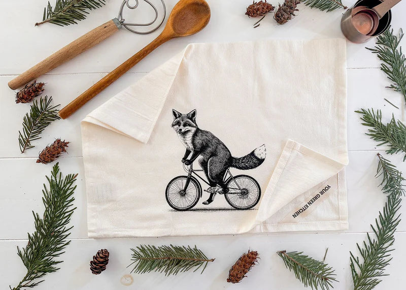 Tea Towels