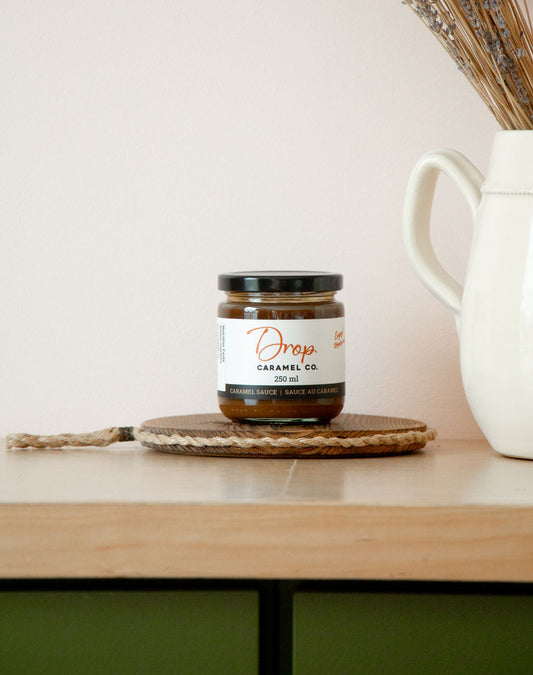 Caramel - Drop Caramel Co.