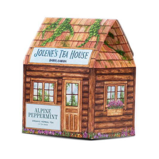 Jolene's Tea Houses