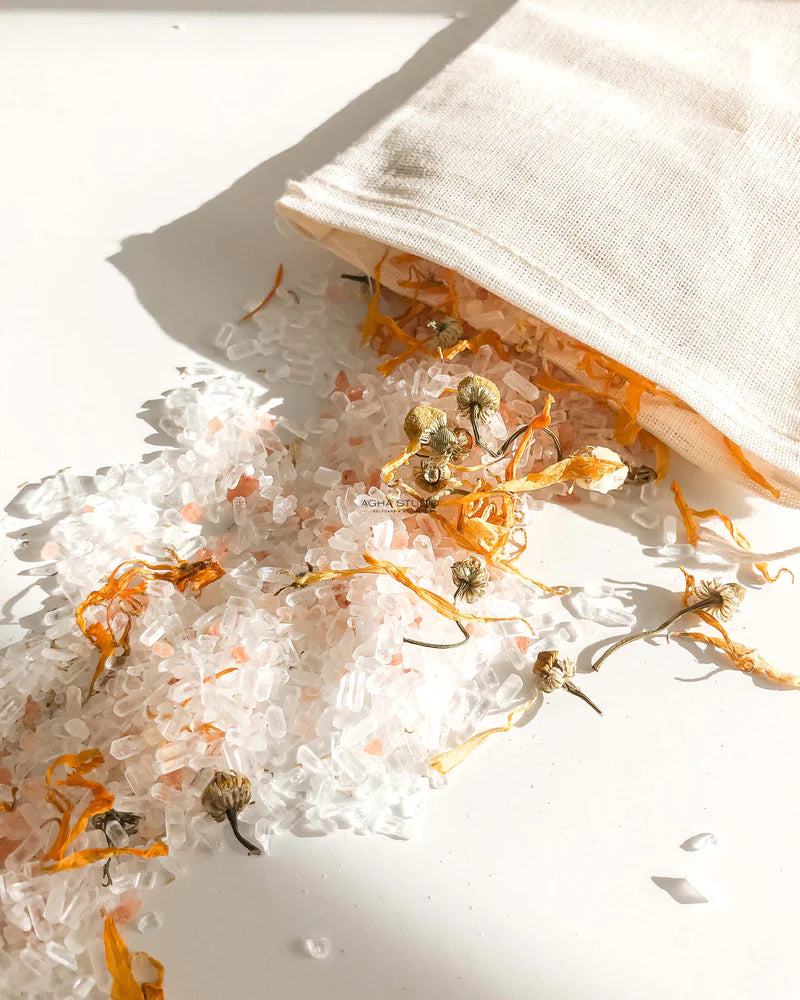 Luxury Bath Salts