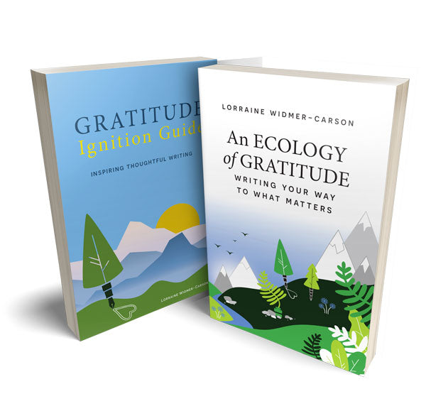 Ecology of Gratitude