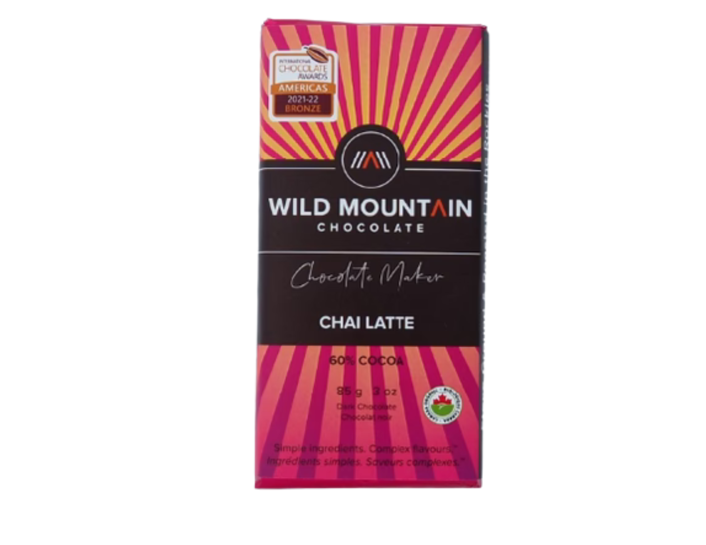Wild Mountain Chocolate