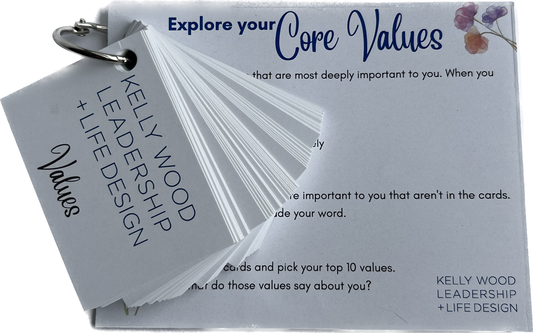 Core Values