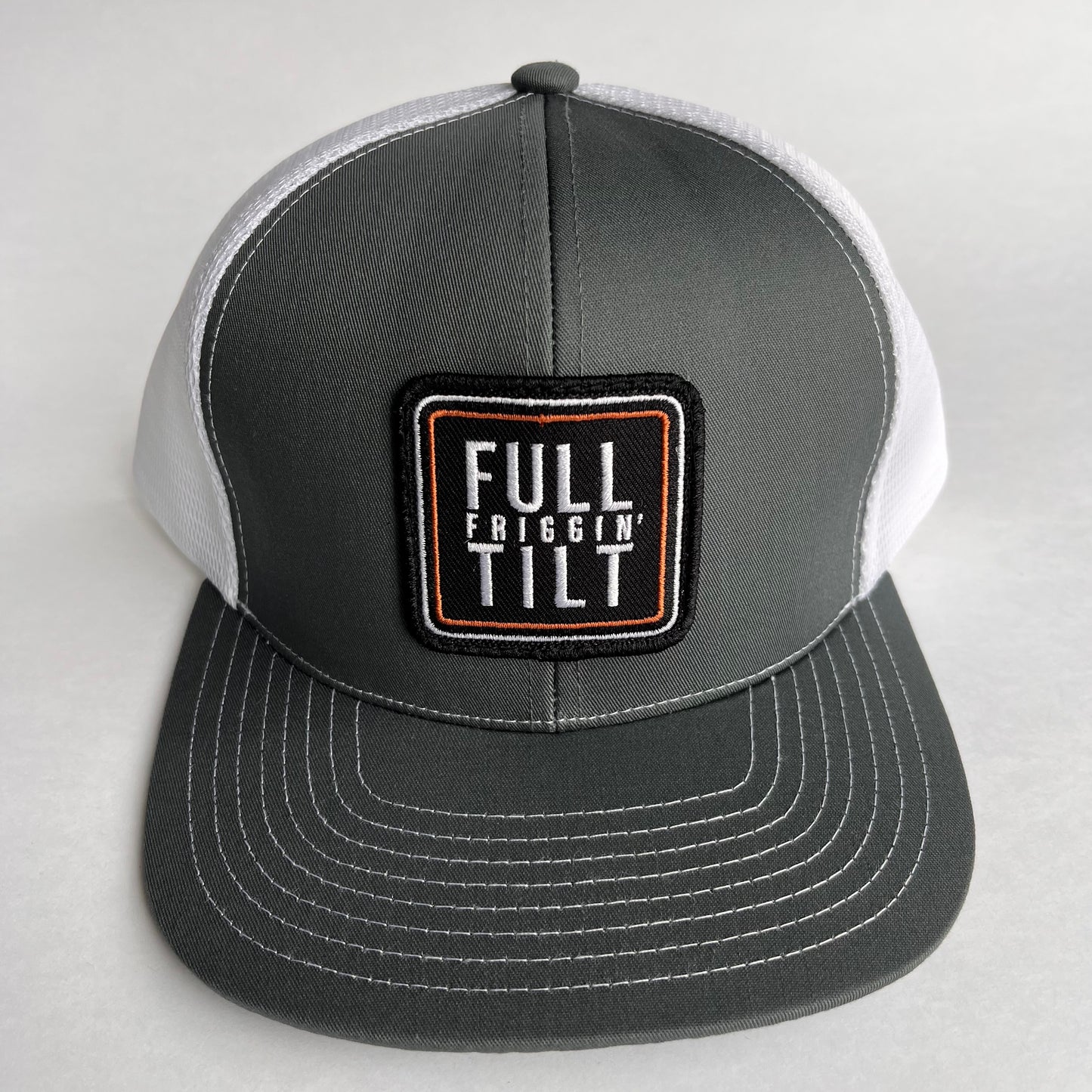 FULL Friggin' TILT Trucker Hats