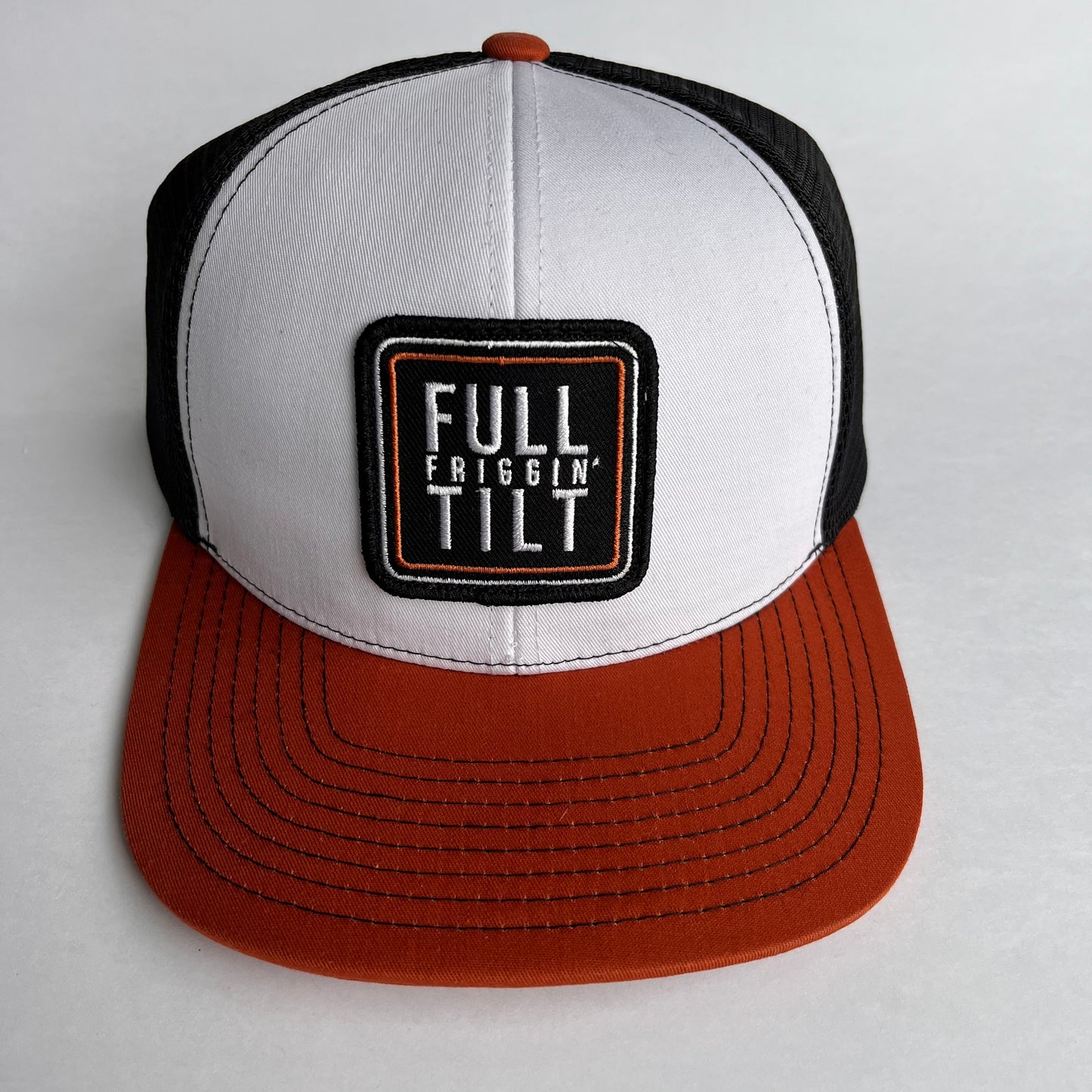 FULL Friggin' TILT Trucker Hats