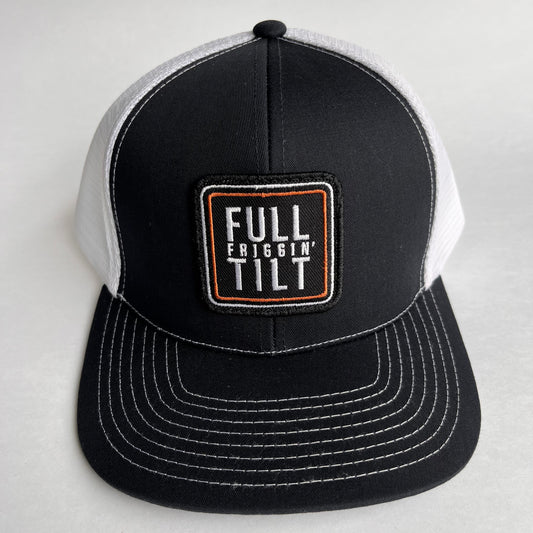 FULL Friggin' TILT Trucker Hats
