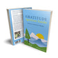 Self-help book "Ecology of Gratitude" by Lorraine Widmer-Carson with a colorful cover featuring nature elements.