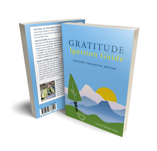 Ecology of Gratitude