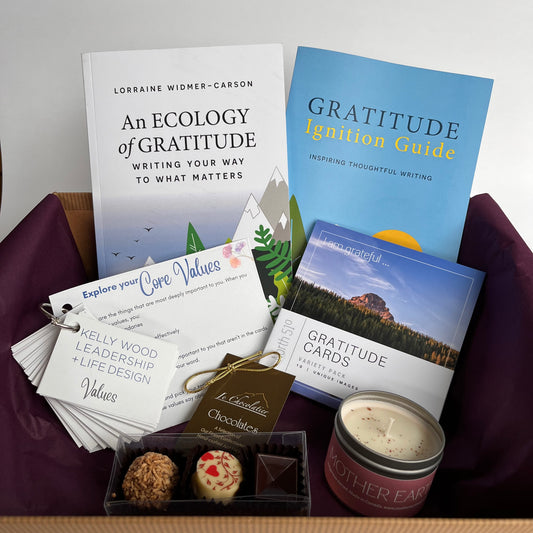 Gratitude Box