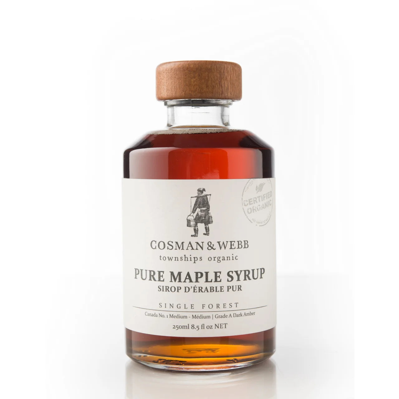 Maple Syrup