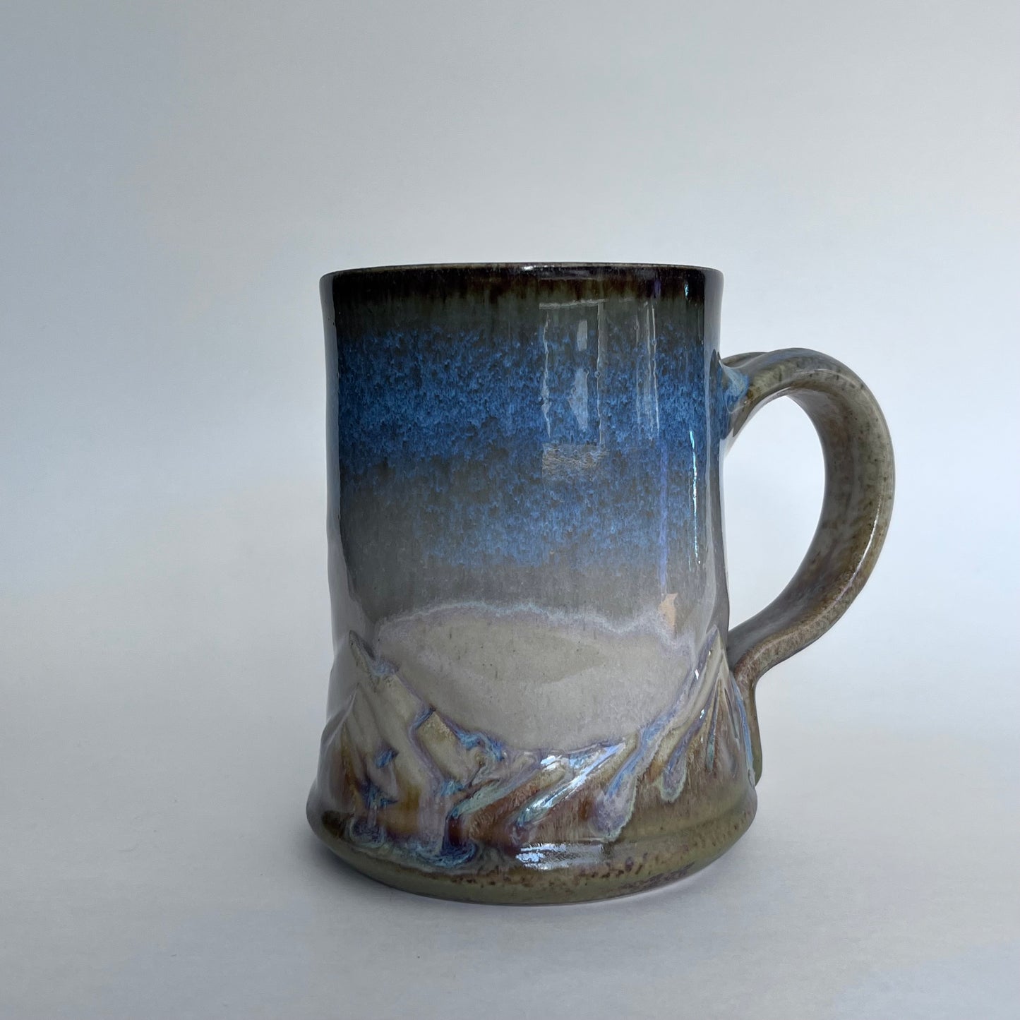 Pottery Mugs