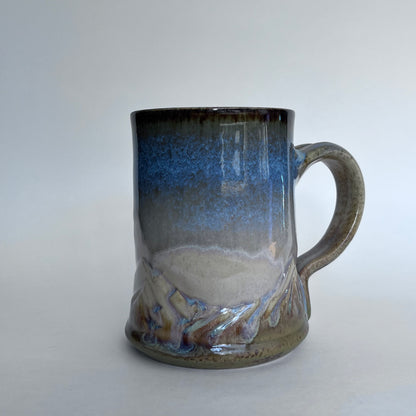 Pottery Mugs