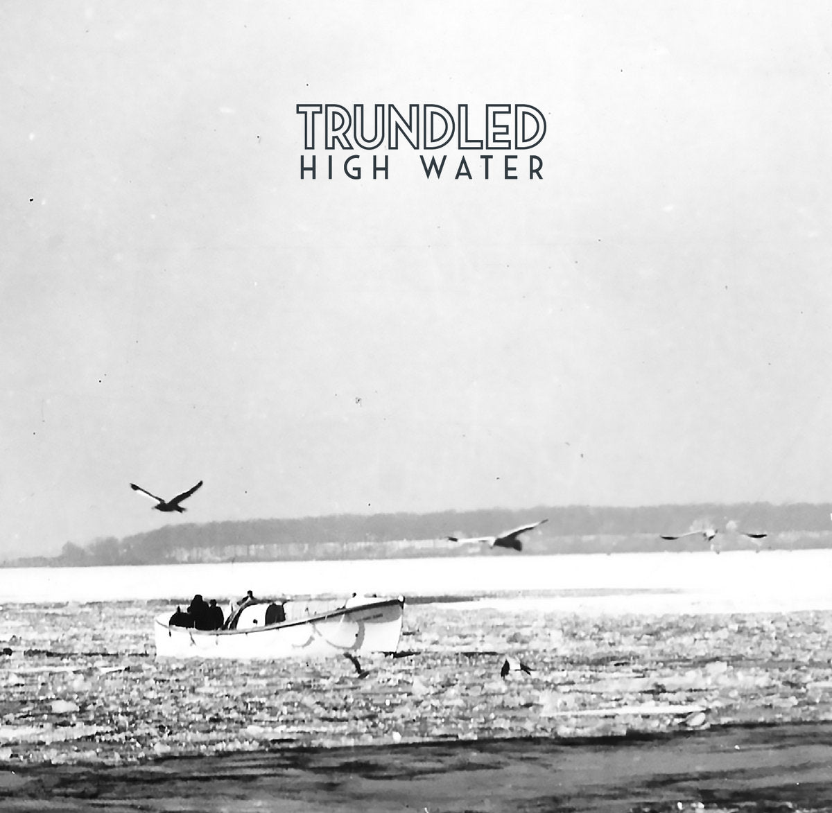 Trundled - High Water (Album Download)