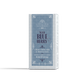 Lannie Rae wild blueberry pancake mix package featuring an appealing design and clear product label.