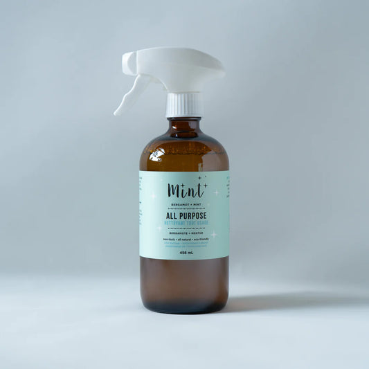 Mint All Purpose Cleaner