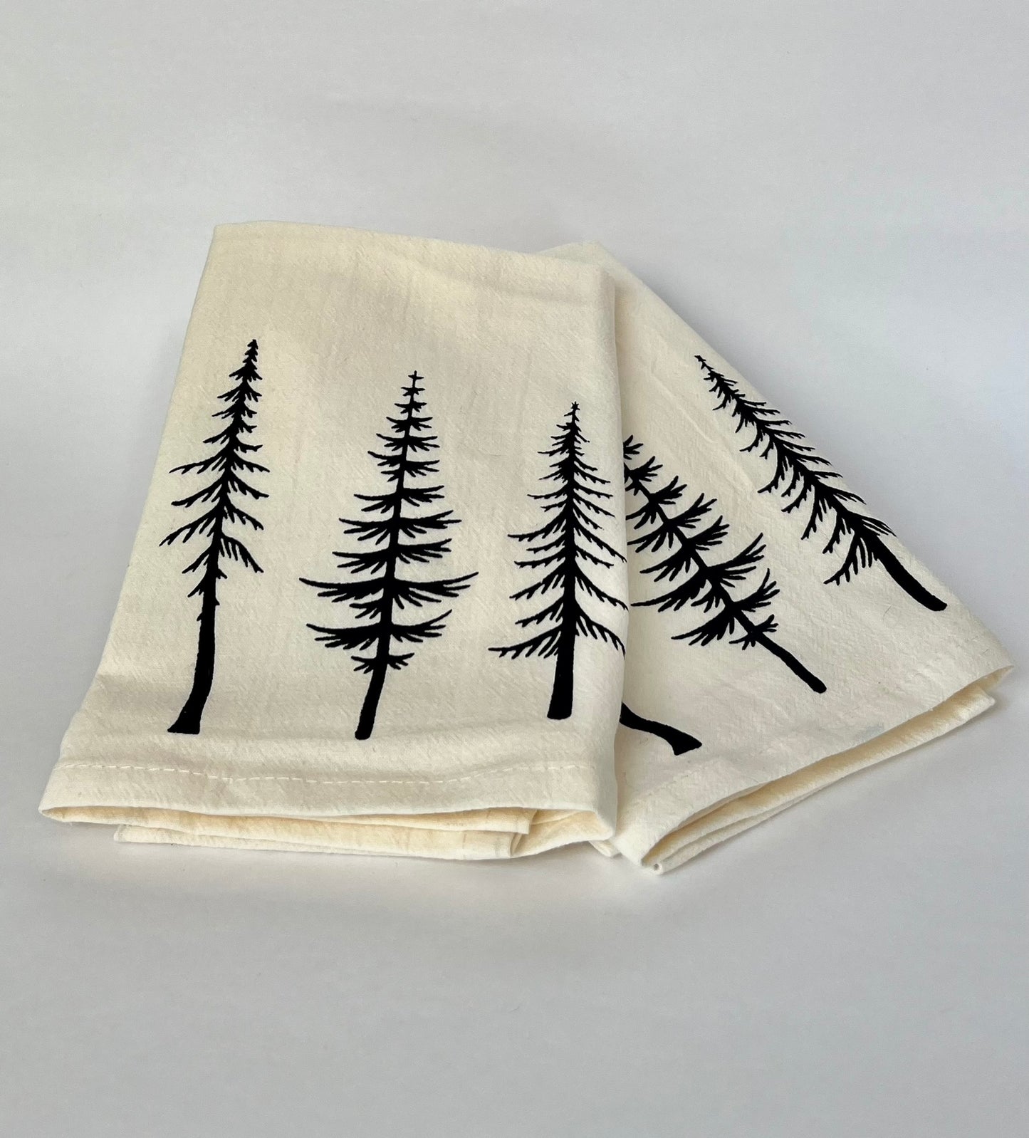 Reusable Napkins (set of 2)