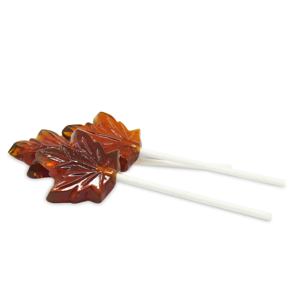 Maple Lollipop